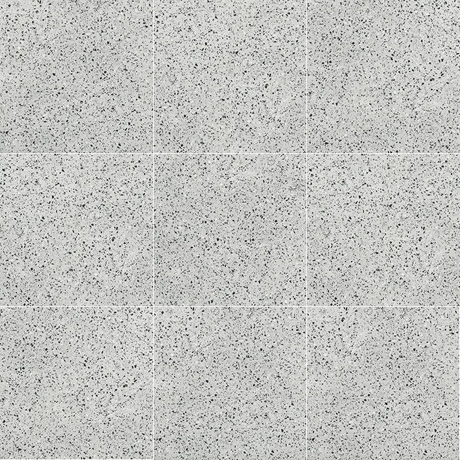 Xclusive Retro vloer- en wandtegel decor Grey 20,5 x 20,5 cm