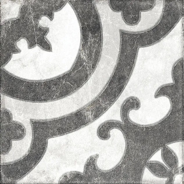 Xclusive Timeless vloer- en wandtegel decor Florence 20,5 x 20,5 cm