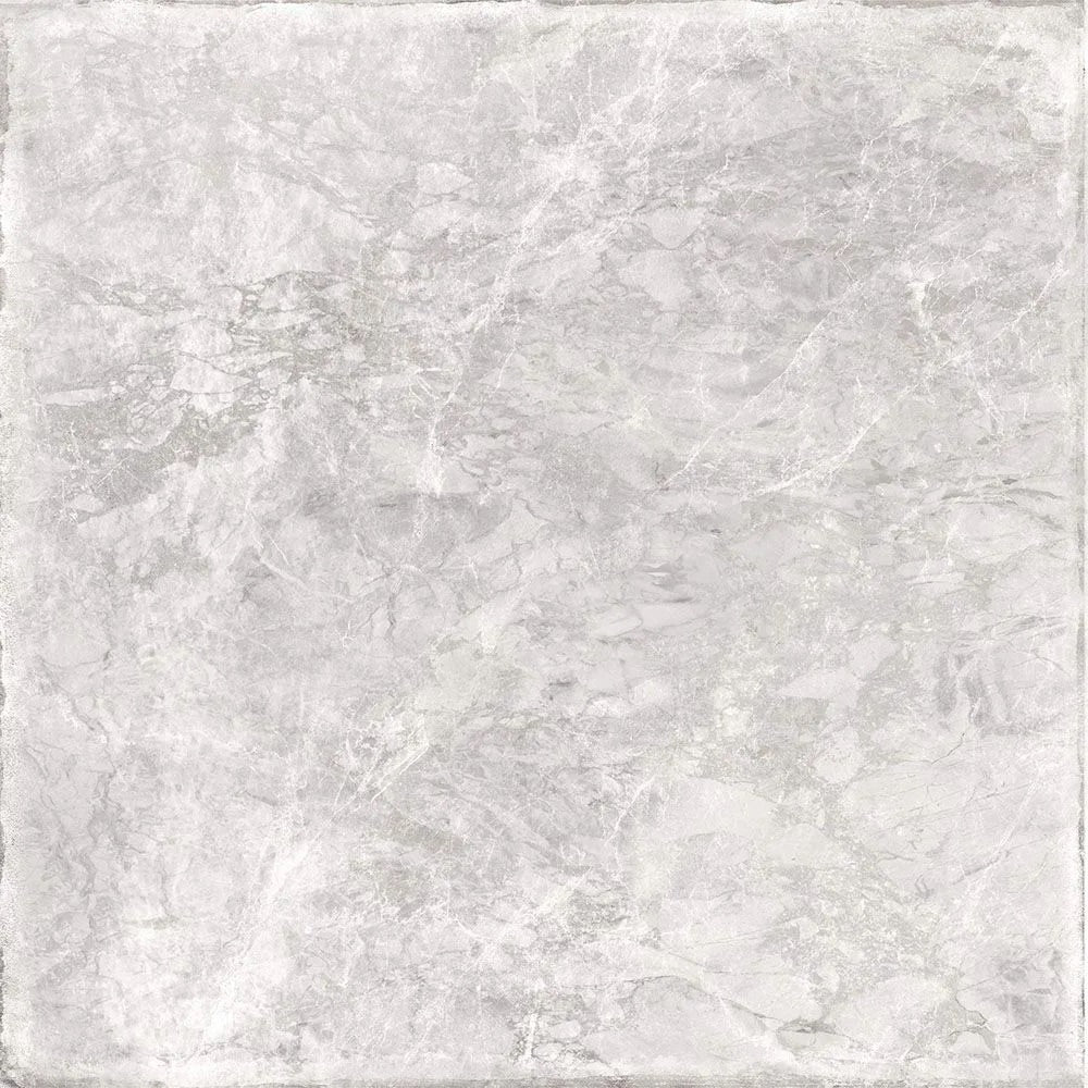 Xclusive Timeless vloer- en wandtegel decor Grey 20,5 x 20,5 cm