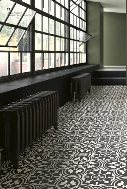 Unicom Starker Reverie vloer- en wandtegel decor 3