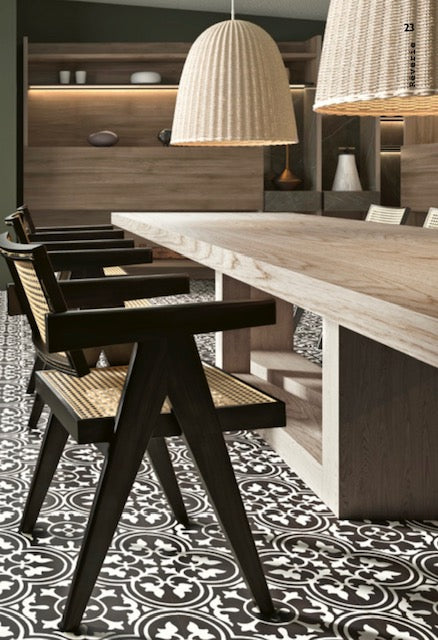 Unicom Starker Reverie vloer- en wandtegel decor 3