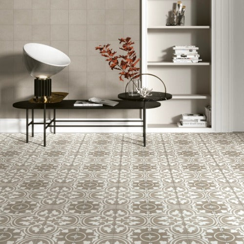 Unicom Starker Reverie vloer- en wandtegel decor 11