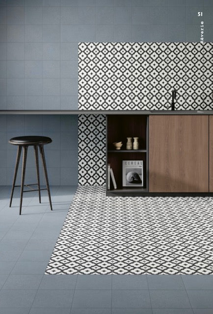 Unicom Starker Reverie vloer- en wandtegel decor 15