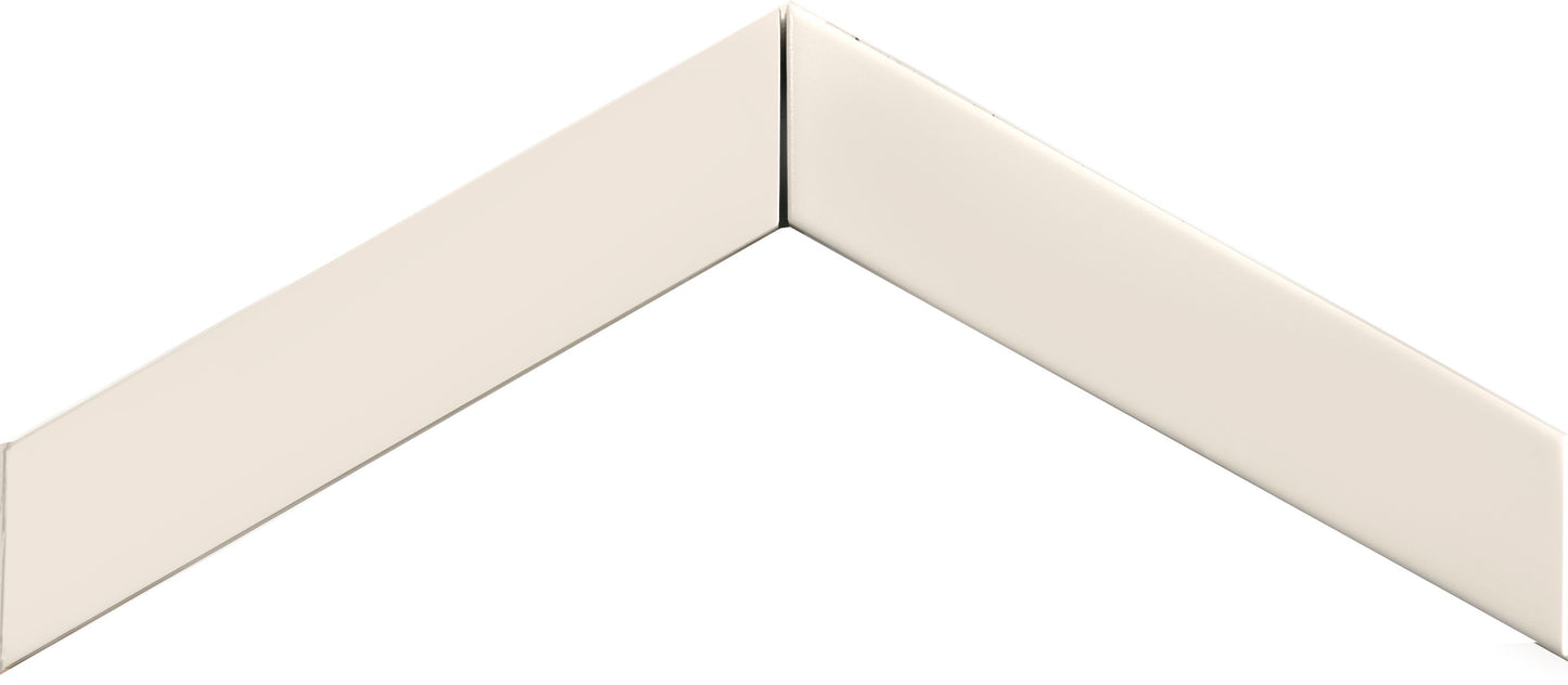 Tonalite Arrow wandtegel Seta mat (A+B) 5 x 23 cm