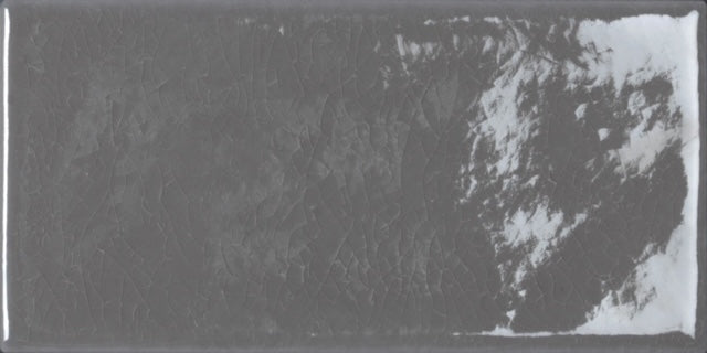 Tonalite Briolette wandtegel Agata glans 10 x 20 cm