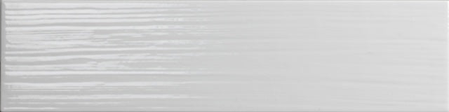 Tonalite Paintboard wandtegels Bianco glans 10 x 40 cm