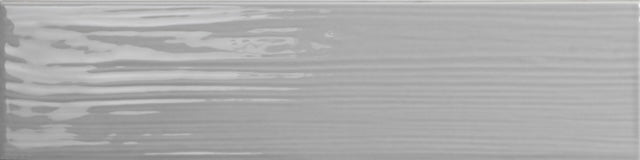 Tonalite Paintboard wandtegels Grigio glans 10 x 40 cm