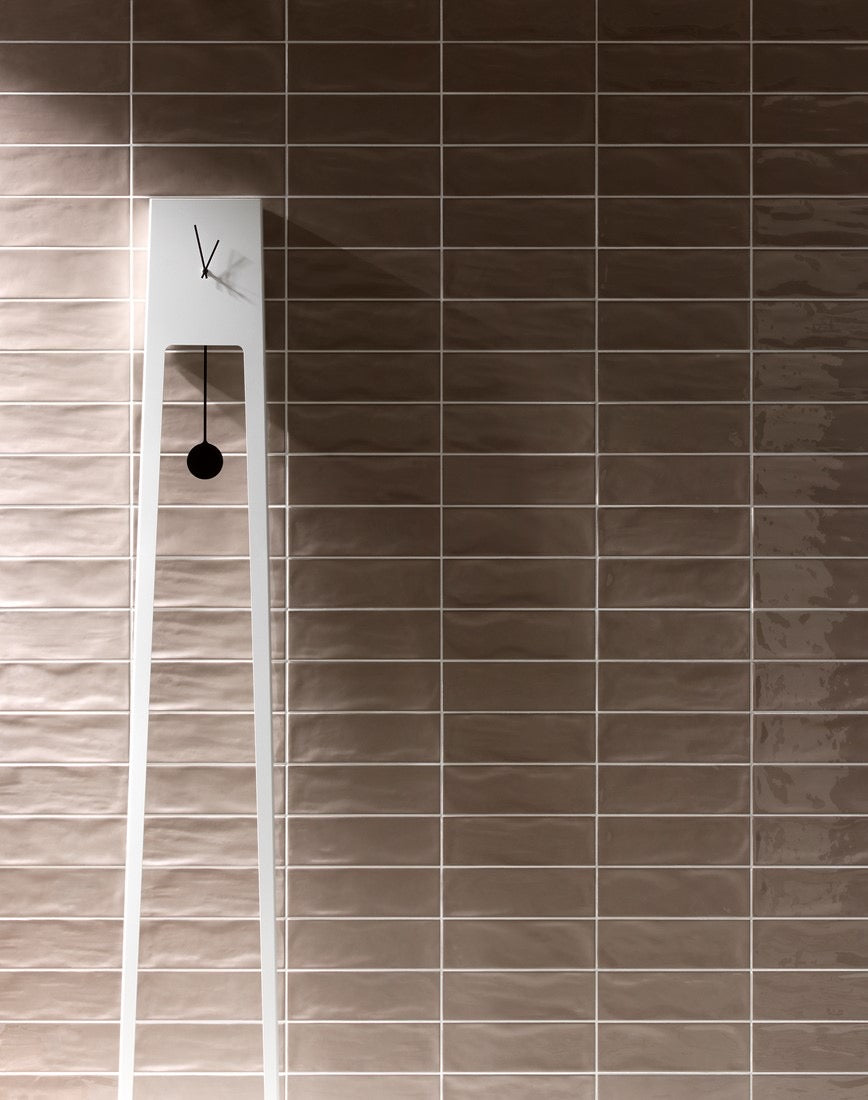 Tonalite Silk wandtegel Sand glans