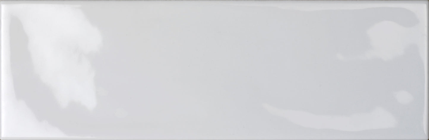 Tonalite Silk wandtegel Gesso glans