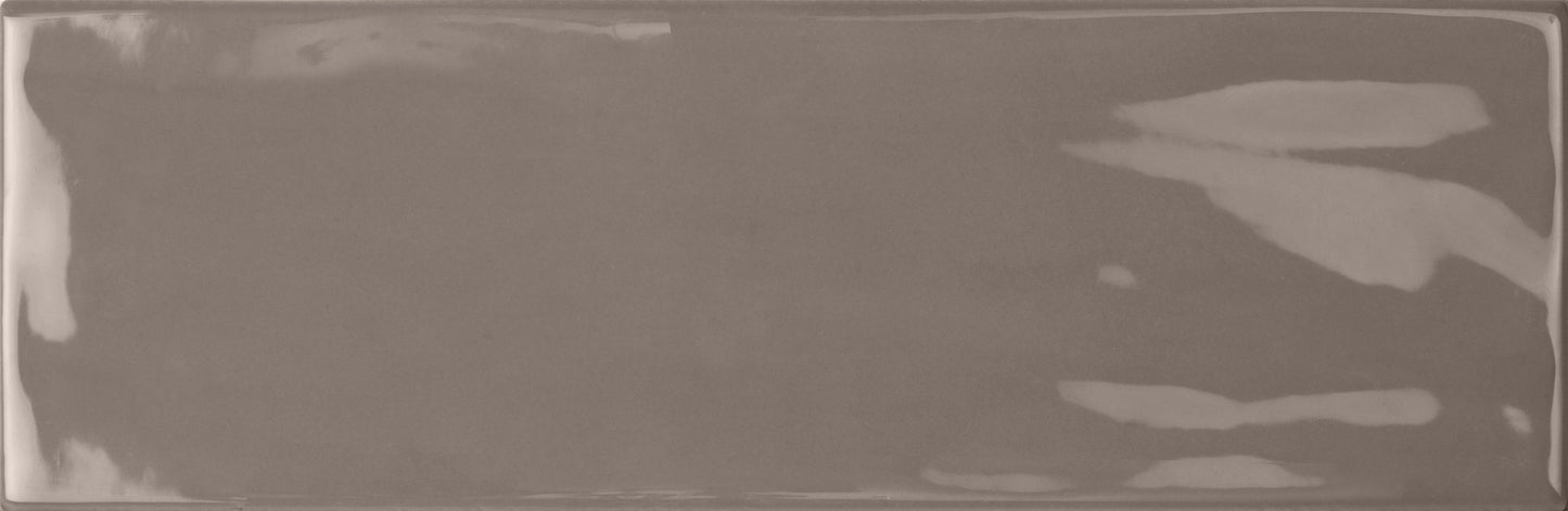 Tonalite Silk wandtegel Piombo glans