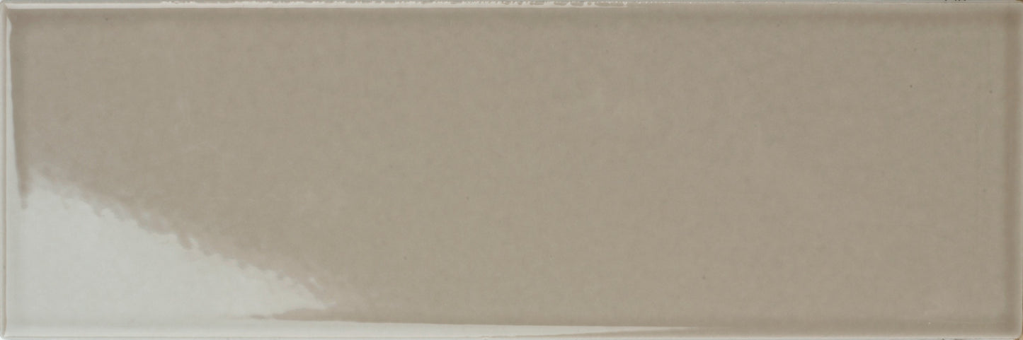 Tonalite Silk wandtegel Sand glans