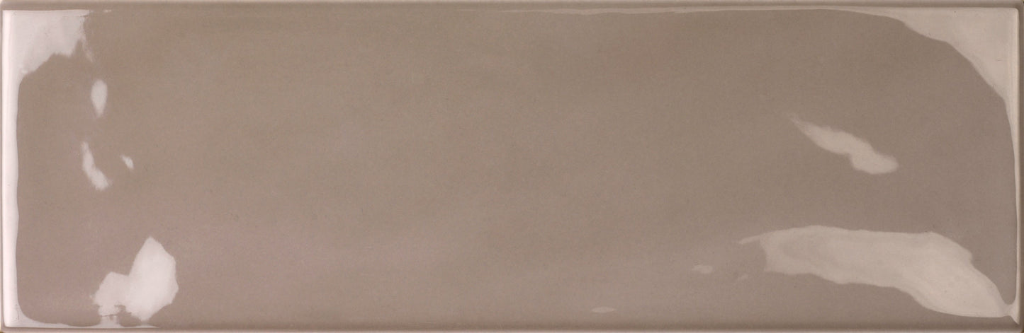 Tonalite Silk wandtegel Sand glans