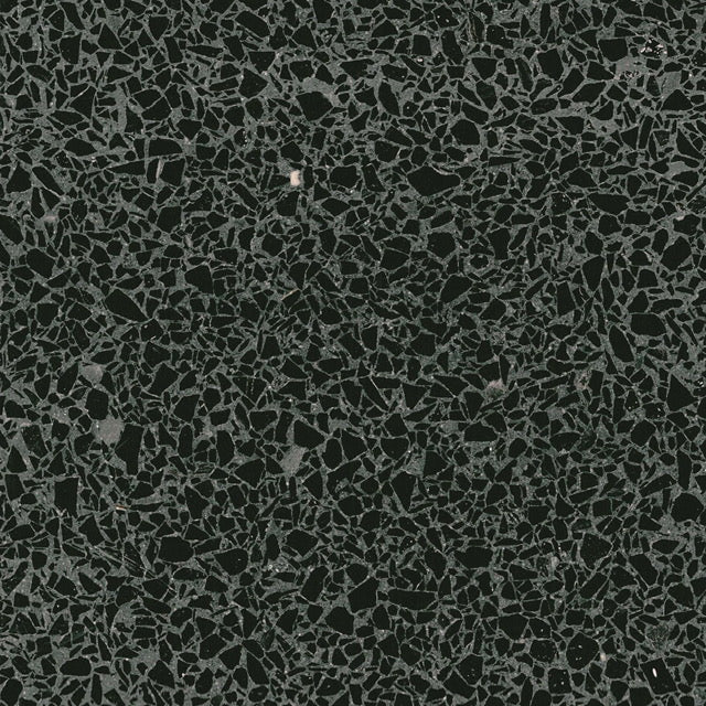 Ecostone Marble Ebano EM-1090 vloertegel 40 x 40 cm