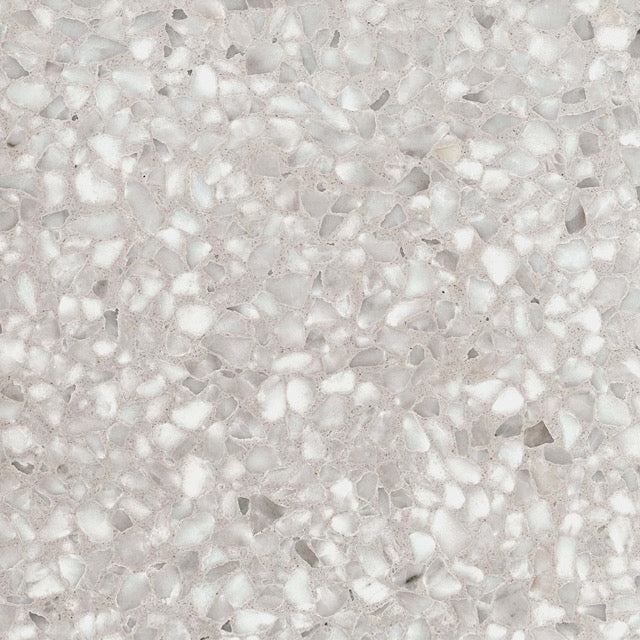Ecostone Marble Egeo EM-1031 vloertegel 40 x 40 cm