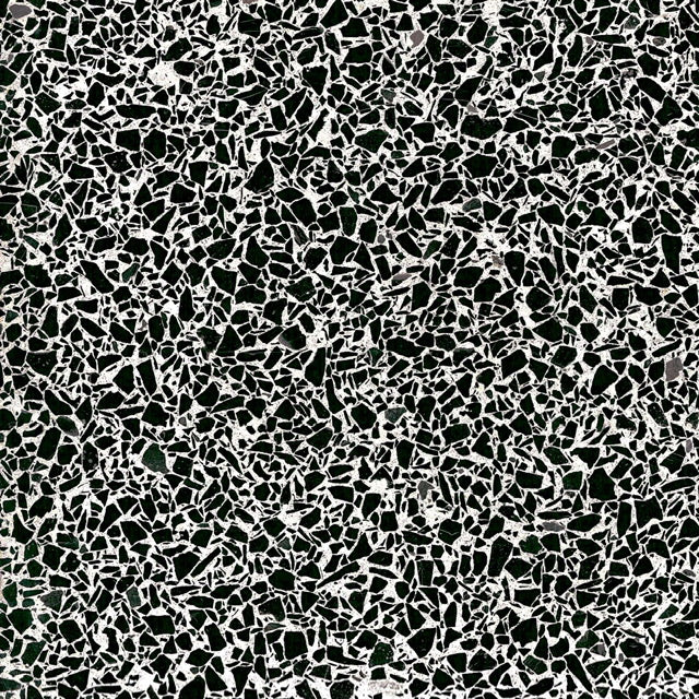 Ecostone Marble Ematite EM-3404 vloertegel 40 x 40 cm