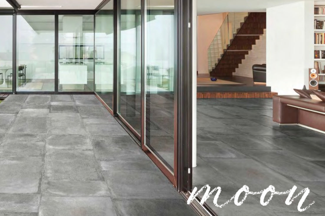 Xclusive Heritage vloer- en wandtegel Moon