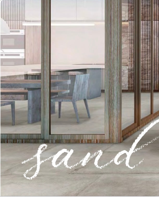Xclusive Heritage vloer- en wandtegel Sand