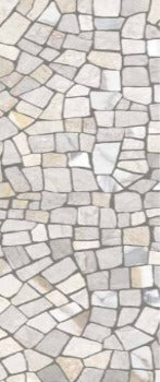 Keope Interno4 Palladiana Light gepolijst Slab 120 x 278 cm