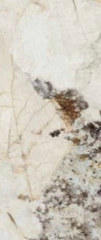 Keope 9Cento Riflesso Bianco gepolijst Slab 120 x 278 cm
