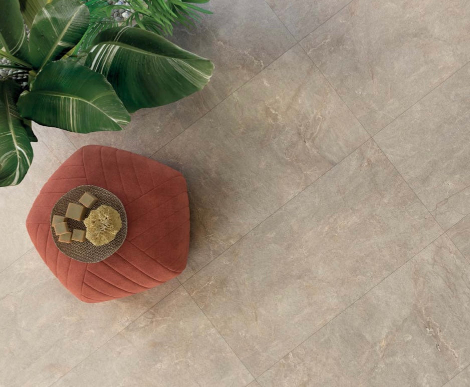 Keope Percosi Imperiale Walnut 60 x 120 cm