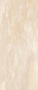 Keope Onice Honey gepolijst Slab 120 x 278 cm