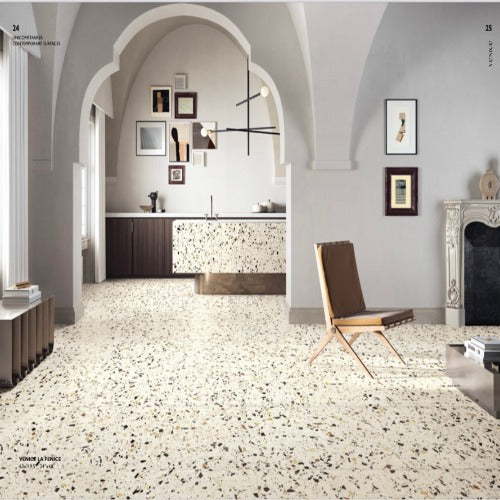Unicom Starker Venice vloer- en wandtegel La Fenice