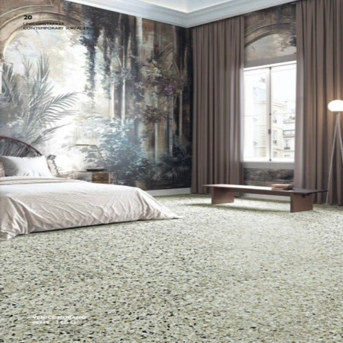 Unicom Starker Venice vloer- en wandtegel Murano