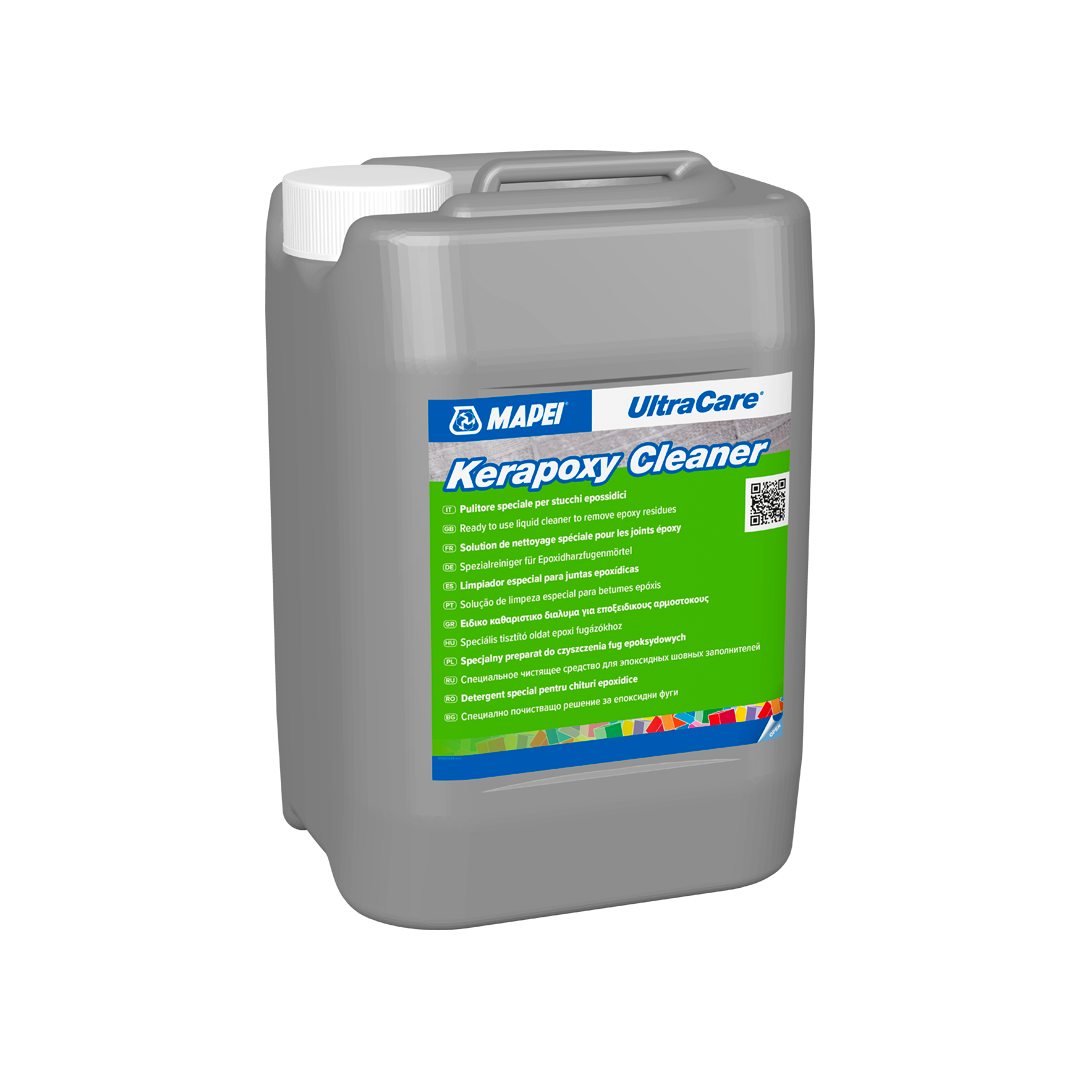 Mapei Ultracare Kerapoxy Cleaner