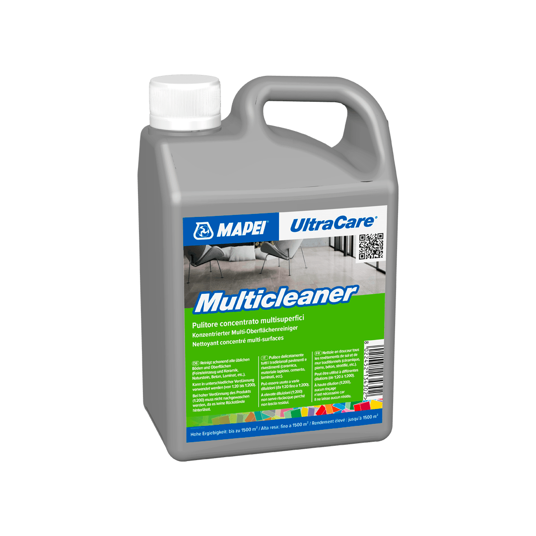 Mapei Ultracare Multicleaner