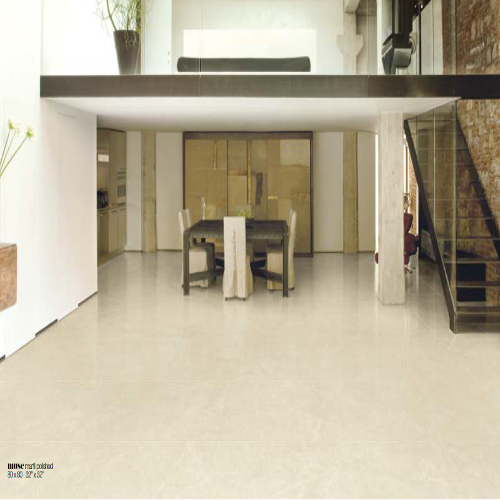 Unicom Starker Muse 2.0 Marfil glans vloer- en wandtegel