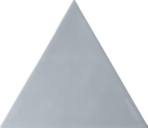 Quintessenza 3Lati wandtegel Carta Da Zucchero Lucido 13,2 x 11,4 cm