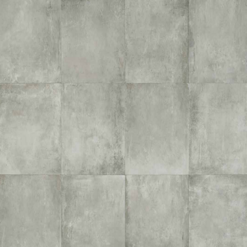 Sil Ceramiche Gordes Vloer- en wandtegel Plomb getrommeld 20 x 20 cm