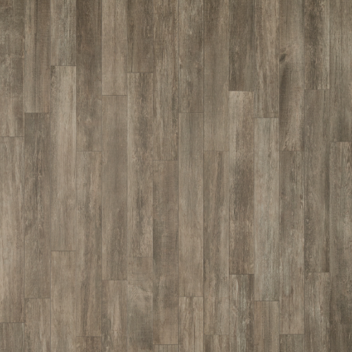 Unicom Starker Cabane vloer- en wandtegel Tobacco 20 x 120 cm
