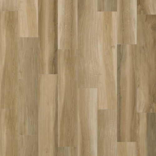 Unicom Starker Wooden vloertegel Birch