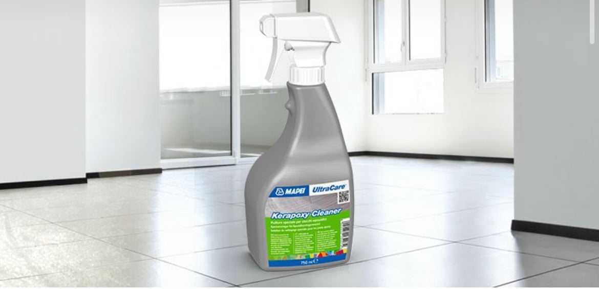 Mapei Ultracare Kerapoxy Cleaner