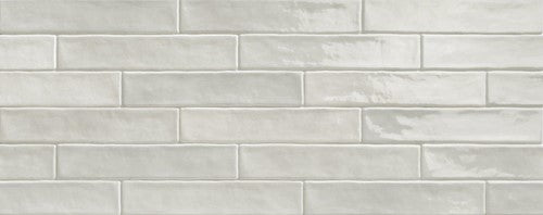 Natucer Piastrella Mix wandtegel Ash 5 x 25 cm