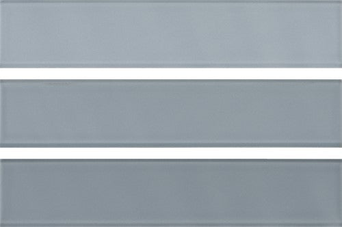 Quintessenza Tinte wandtegel Carta da Zucchero mat 5 x 25 cm