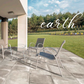 Xclusive Heritage vloer- en wandtegel Earth