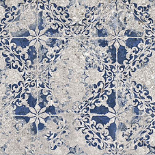 Xclusive Mystique vloer- en wandtegel decor Evora 20,5 x 20,5 cm