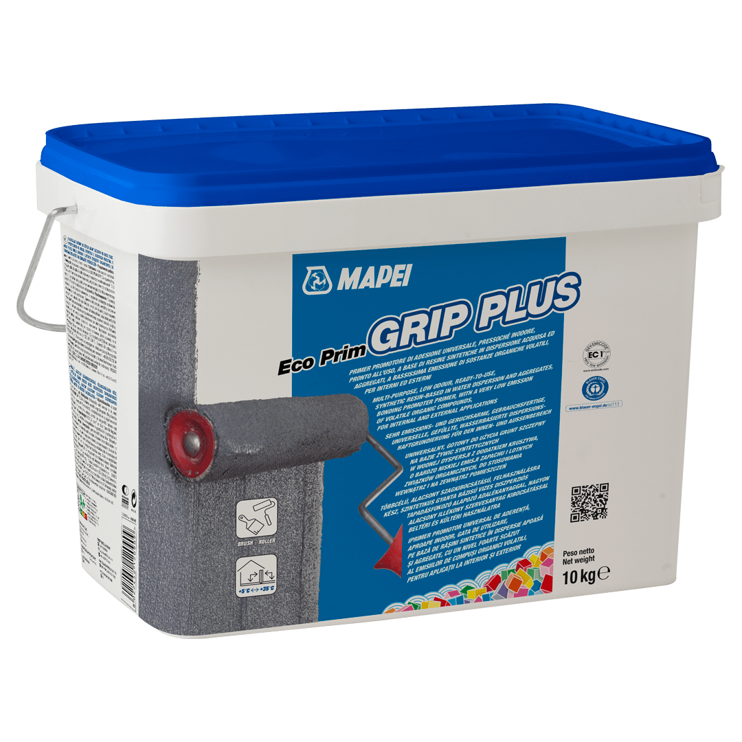 Mapei Eco Prim Grip Plus primer