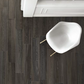 Unicom Starker Essence vloer- en wandtegel Coffee