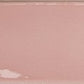 Wow Grace wandtegel Blush glans 7,5 x 30 cm
