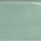 Wow Grace wandtegel Sage glans 7,5 x 30 cm