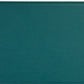 Wow Grace Oval wandtegel Teal mat 7,5 x 30 cm