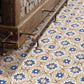 Xclusive Caribbean vloer- en wandtegel decor Aruba 20,5 x 20,5 cm