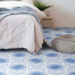 Xclusive Islands vloer- en wandtegel decor Panarea 20,5 x 20,5 cm