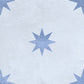 Xclusive Islands vloer- en wandtegel decor Rhodes 20,5 x 20,5 cm