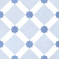 Xclusive Islands vloer- en wandtegel decor Minorca 20,5 x 20,5 cm
