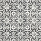 Xclusive Timeless vloer- en wandtegel decor Rome 20,5 x 20,5 cm
