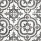 Xclusive Timeless vloer- en wandtegel decor Florence 20,5 x 20,5 cm